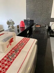 duplex com Suite , 3 quartos, 1 vaga de garagem - 瓦利尼乌斯