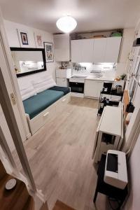 Duplex Paris