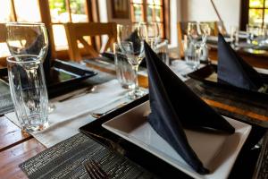 Mbuni Granja de Avestruz