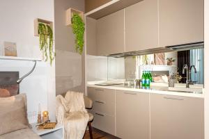 Elegant Comfort by AESTHAVEN