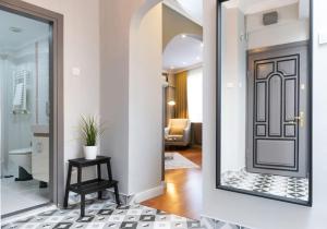 The best of the Bosphorus & comfortable apartment