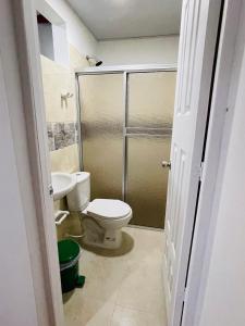 Hotel Campestre La Villana