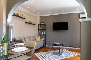 The best of the Bosphorus & comfortable apartment