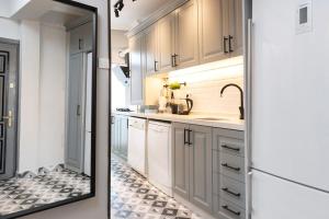 The best of the Bosphorus & comfortable apartment