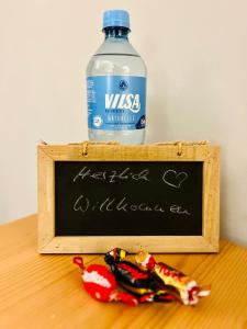 3 sonnige Appartements in Soltau