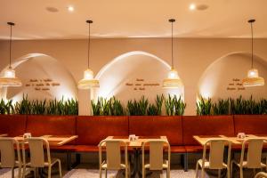 Grinbergs Village Hotel