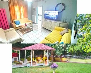 Garden House Katerini - Áno Ágios Ioánnis