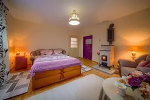 Kinga Guesthouse - Kibèd Kinga Guesthouse - Kibèd