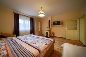 Kinga Guesthouse