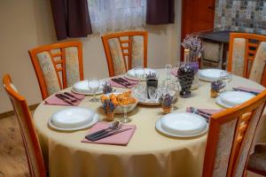 Kinga Guesthouse
