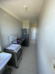Apartamento Caminho dos Ventos