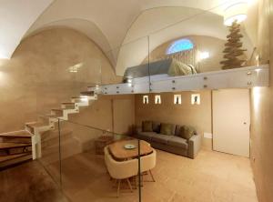 Suite Santa Caterina