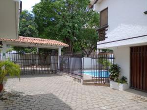 Cómoda casa cerca a la playa