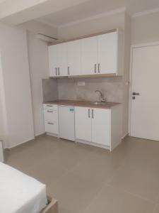 Lukova Center Apartments