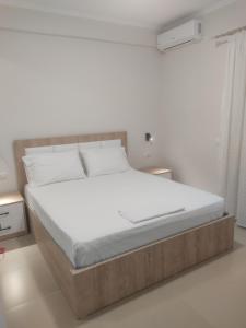 Lukova Center Apartments