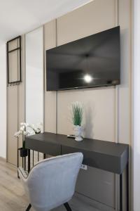 Classy apartments in city centar