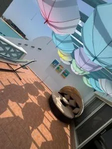 سيالو شاطئ البرادايس - درّة العروس