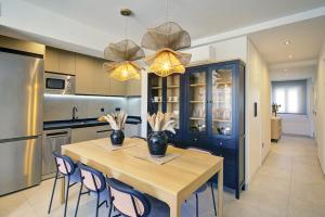 NUEVO piso centro Torre del Mar