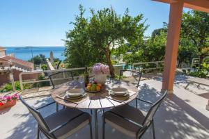 Deluxe Apartment Ana Plat