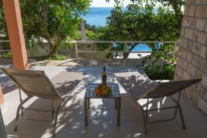 Deluxe Apartment Ana Plat