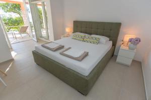 Deluxe Apartment Ana Plat