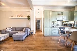 ΜΚ Αpartment 2ΥΔ - Nikea Metro