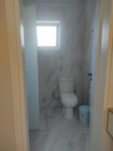 Lukova Center Apartments