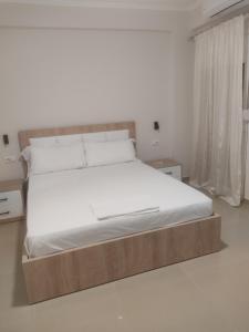 Lukova Center Apartments