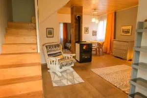 4NORTH Mountain house on the Durmitor's ring - Černá Hora