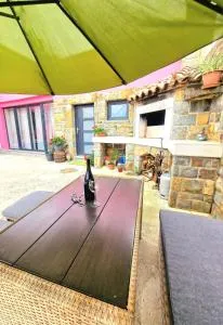 Mediteran Apartments - Plavje