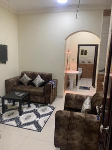 شقق ضيافه خاصه 5391