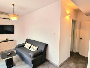 Mediteran Apartments