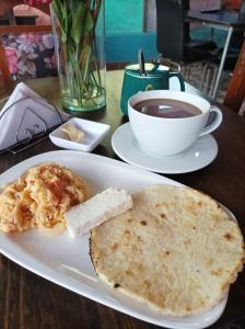 Hotel Marrokos Aeropuerto José María Córdova