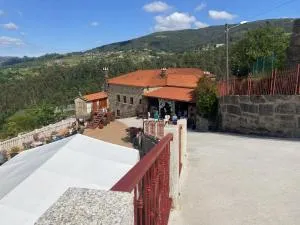 Os Fentos - Codeseda