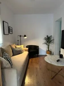 Casa Leo - El Barranco de Amatisteros