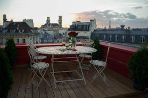 Amazing Rooftop Odeon Luxembourg - Unterkünfte ohne Kategorie in Paris