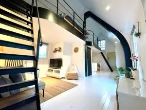 Appartement Vrijstaat Marie Halter - Heusden