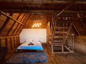 Hotel Campestre La Villana