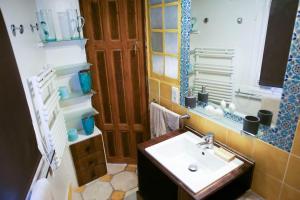 Amazing Rooftop Odeon Luxembourg