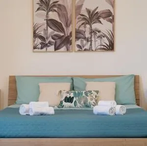 Il Vicolo - Vacanze in Sardegna - Campanedda