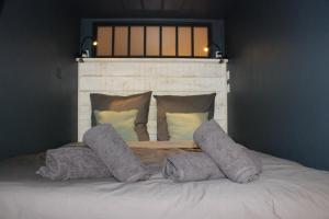 Appartements Le Petit Moulin : photos des chambres