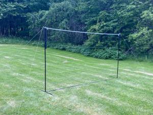 Beach villa 4 soverom