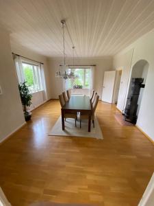 Beach villa 4 soverom