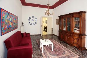 I Due Leoni 5 Terre La Spezia