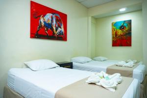 Hotel La Capilla - Suites & Apartments San Benito