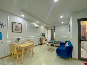 Boomhomes- Căn hộ view Vịnh Hạ Long