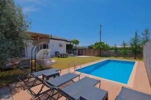 Villa Liya - Günlükbaşı