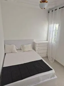 Chez Maria - Grand Dakar Bope