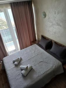 STUDIA IN Orbi BEACH Towers