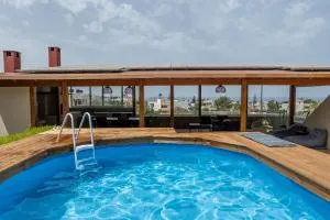 Atalaya Villa - Mokhós